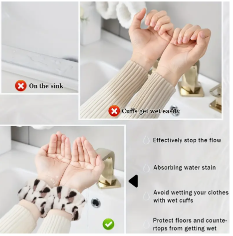 18pcs Makeup Essentials Kit: All-In-One Set with Face Wash Headband